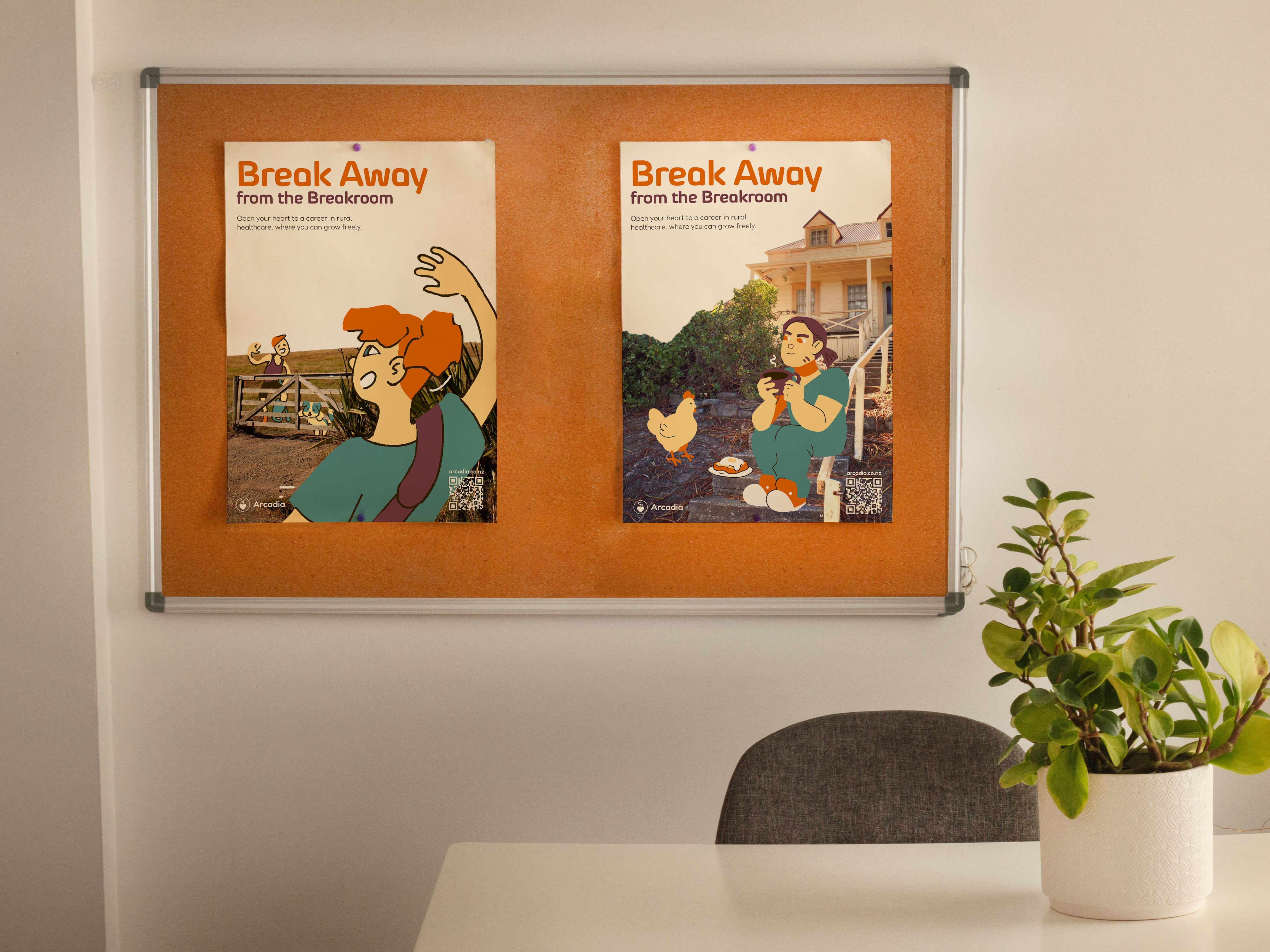 poster mockups