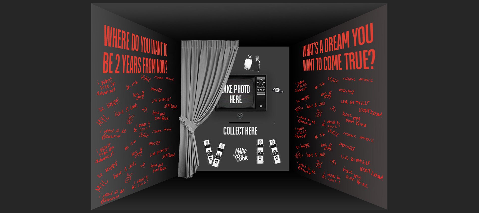 Installation Concept