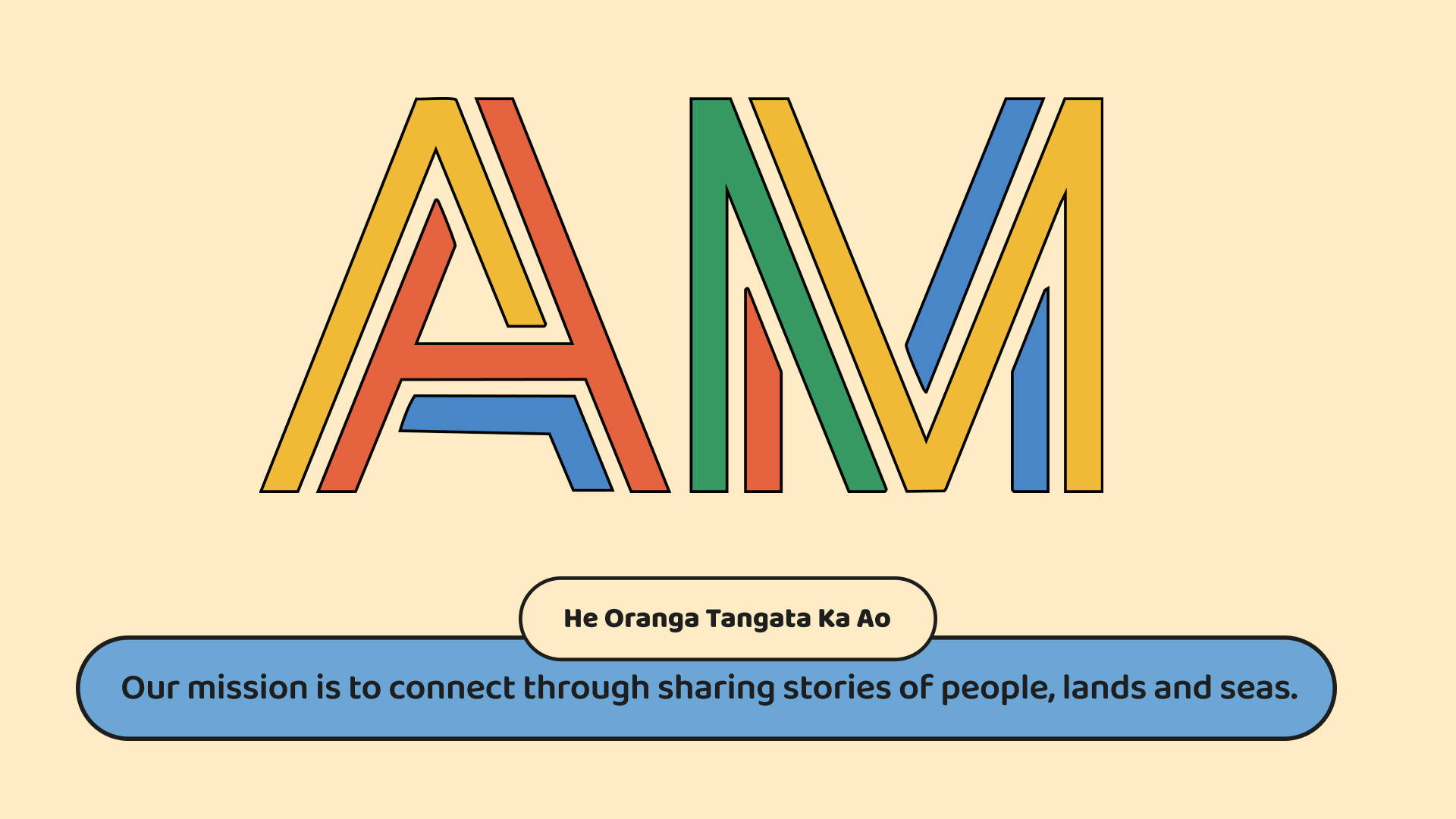 Auckland Museum's value He Oranga Tangata Ka Ao