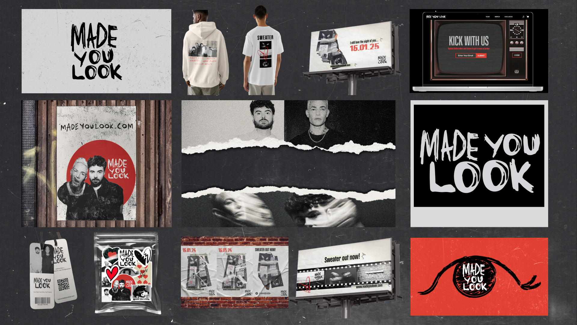 thumbnail of made you look